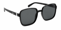 Lentes de sol Vulk Modelo Satisfy Negro
