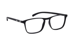 Anteojos de Receta Vulk - Modelo Banyin Negro Opaco, Vulk en internet