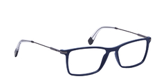 Vulk Vround Lentes de Receta Vulk Azul Opaco en internet