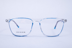Anteojo de receta para Hombre - Modelo 23030 Celeste - comprar online