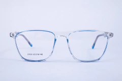 Anteojo de receta para Hombre - Modelo 23030 Celeste - comprar online