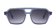 Modelo Ombuxe Azul, Vulk
