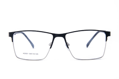 Anteojo para Hombre Metalico - Modelo 001