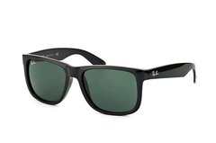 Ray Ban Justin 4165 601/71 55