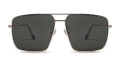Lentes de sol Vulk Collins Green - Vulk