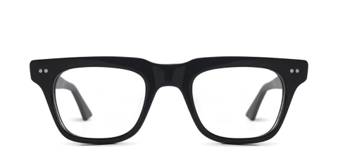 Vulk Strugg Negro Brillo - comprar online