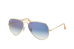 Mod. Aviador RB 3025 001/3F , Small