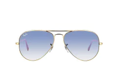 Mod. Aviador RB 3025 001/3F , Small - comprar online