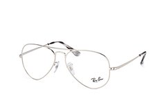 Mod. Aviador RX 6489, Ray Ban
