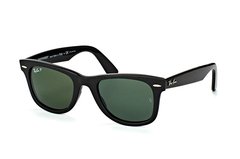 Lentes de Sol Ray Ban Wayfarer RB4340 601 S50