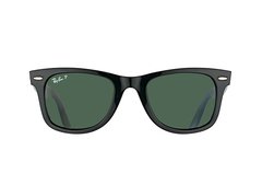 Lentes de Sol Ray Ban Wayfarer RB4340 601 S50 en internet