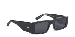 Anteojos de Sol Vulk 80 Polarizado Negro Brillo - comprar online