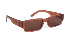 Lentes de sol Vulk Day Light Brown Polarizado