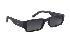 Lentes de sol Vulk Day Light Pink Polarizado Armazon Negro Opaco en internet
