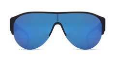 Lentes de sol Vulk Sures espejado Azul - Vulk