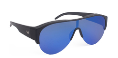 Lentes de sol Vulk Sures espejado Azul - Vulk - comprar online
