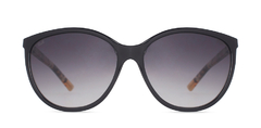 Lentes de sol Vulk Lady Piny Negro