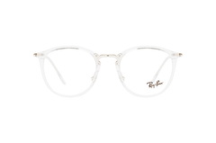Ray Ban para Receta RBX7140
