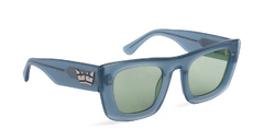 Lentes de sol Vulk Studio DIY Celeste - comprar online