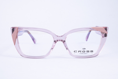 Anteojo para Mujer 2315 Cross Acetato con patilla Flexible - comprar online