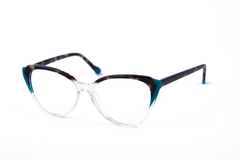 Anteojo de Receta para Mujer - EV 5006 - BIB - comprar online