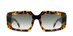 Lentes de Sol Vulk Modelo Bitter Demig/G. Gray