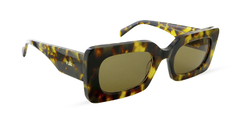 Lentes de Sol vulk Brat Brown - comprar online