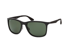 Mod. Rb 4313 601/9A Polarizado, Ray Ban