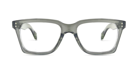 Modelo Stray Gris translucido - comprar online