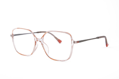 Anteojo de mujer Cuadrado Grande Modelo 899 - comprar online