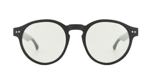 Vulk VXC Negro opaco Blue Block Fotocromaticos Con Estuche Especial - comprar online