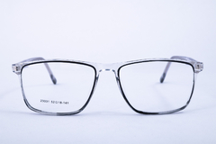 Anteojo de receta para Hombre - Modelo 23031 Negro - comprar online