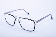 Anteojo de receta para Hombre - Modelo 23031 Negro en internet