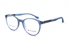 Anteojo de receta Redondo - Modelo 684 Mildura en internet