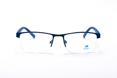 Anteojo sin marco abajo - Modelo 1838 Azul Dilen