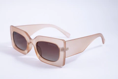 Lentes de Sol Polarizados Mujer - Modelo 8805 Nude Mate - comprar online