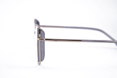 Anteojo de Mujer para Receta - Modelo 81506 Negro BIB - Optica Sigma