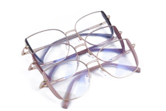 Imagen de Anteojo de Mujer para Receta - Modelo 81506 Negro BIB