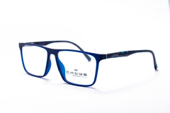 Anteojo de Recete para hombre - Modelo 521032 - Cross - comprar online