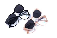 Clip on para Mujer Polarizado 1875 - tienda online