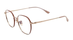 Lentes Andrea Modelo 3102 Titanium - Optica Sigma