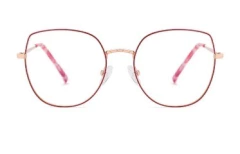 Anteojo de Mujer para Receta - Modelo 91212 - comprar online