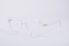 Anteojo para hombre tipo Aviador - Modelo 95315 - BIB - comprar online