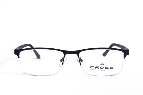 Anteojo de Receta sin Marco abajo - Mod. 15006, Cross