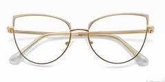 Anteojo de Mujer para Receta - Modelo 95788 - comprar online