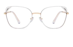 Anteojo de Mujer para Receta - Modelo 95805 - comprar online