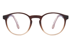 Clip on Polarizado - Lentes con Iman - Modelo 95912 Sepia - BIB - comprar online