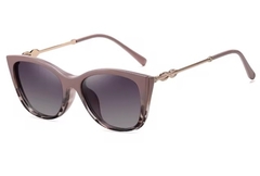 Clip on para Mujer Polarizado - Modelo 96035 - BIB en internet