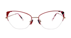 Anteojo de Receta para Mujer AK 3070 Andrea K.