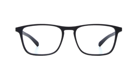 Anteojos de Receta Vulk - Modelo Banyin Negro Opaco, Vulk - comprar online